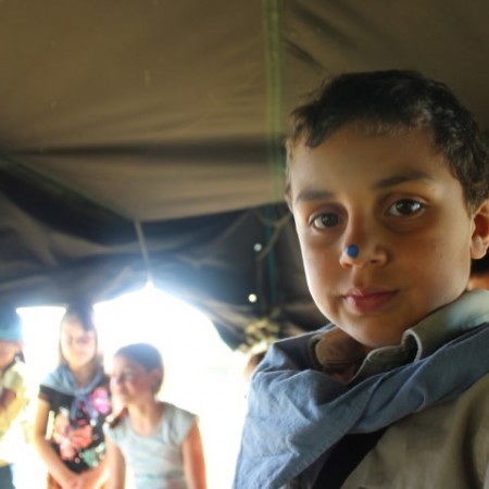 IMG 2746  Small - Scouts en Gidsen Zaventem 